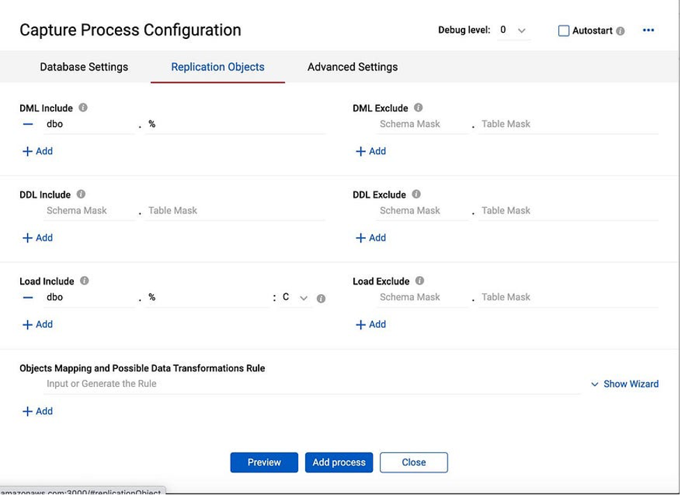 migrate sql server to aurora