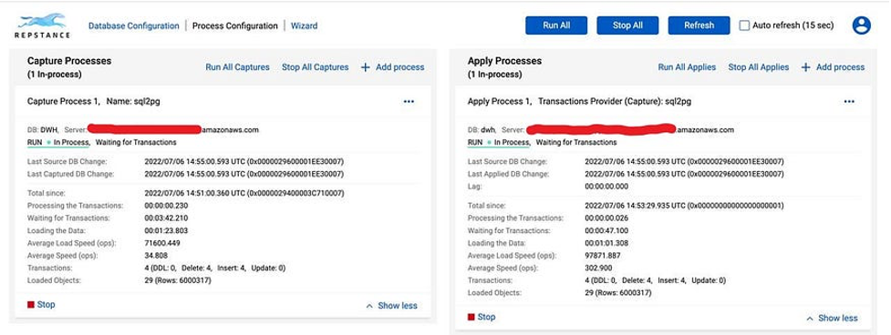 sql server to aurora migration